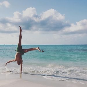 Meet your Posher, Frandel